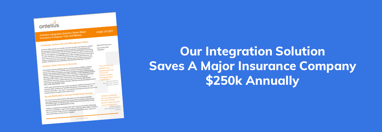 Data Integration Data Integration